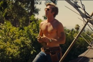 Τι συμβαίνει τελικά με τον Μπραντ Πιτ και την Τζένιφερ Άνιστον;