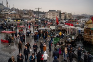 Ρεσιτάλ θράσους Ερντογάν για ελληνική μειονότητα: "Δεν διώξαμε κανέναν Ρωμιό, Μητσοτάκης - Δένδιας είναι στον κόσμο τους"