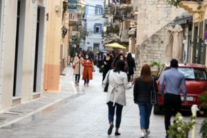 Σκέρτσος: Ενδεχόμενο εισόδου σε κλειστούς χώρους μόνο με 3η δόση - εικόνα 5