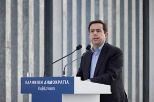 Νότης Μηταράκης: Η πρώτη αντίδρασή του στο Facebook μετά την παραίτησή του [εικόνα] - εικόνα 2