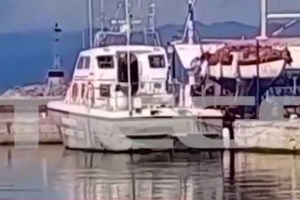 Νέα σκάνδαλο με ΜΚΟ στη Λέσβο: Εδιναν θέσεις στρατιωτικών βάσεων και Λιμενικού μέσω social media