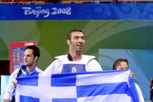 Μητσοτάκης για Αλέξανδρο Νικολαΐδη: Ήταν ένας πρωταθλητής της ζωής