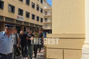 Πάτρα: "Ο 25χρονος ήταν εθελοντής, έσβηνε τη φωτιά στο Γηροκομειό -  Μπήκε από καύτρα φλόγας" - εικόνα 2