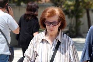 Ο λόγος που η Κατερίνα Γιουλάκη έφευγε κλαίγοντας από τα γυρίσματα: Τι αποκαλύπτει η Τζόυς Ευείδη
