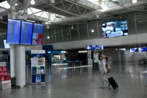 Καραμανλής: Ως 31 Οκτωβρίου η μείωση των εισιτηρίων στα ΜΜΜ - Τι θα γίνει με τις πτήσεις - εικόνα 2