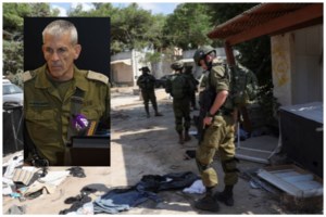 Ισραήλ: Αυτές είναι οι δύο ηλικιωμένες που απελευθέρωσε η Χαμάς - "Φήμες οι συνομιλίες για 50 ομήρους" λέει εκπρόσωπος των τρομοκρατών