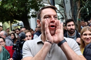 Έλλη Στάη: Το ΠΑΣΟΚ θα αναμετρηθεί με τον Κασσελάκη - Tο σημείο καμπής είναι οι ευρωεκλογές - εικόνα 2