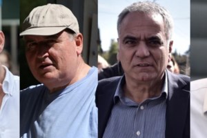 Ανάλυση: Σωστό ή λάθος η αποχώρηση Τσακαλώτου από τον ΣΥΡΙΖΑ;- Εχει ελπίδες η Αχτσιόγλου να ανατρέψει τον Κασσελάκη; - εικόνα 5