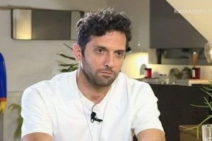 Δημήτρης Μοθωναίος: Εκείνη την ημέρα κατάλαβα ότι ο φίλος του πατέρα μου ήταν ο βιαστής μου - εικόνα 6