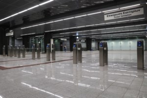 Η απεργία παραλύει την Αθήνα: Πώς θα κινηθούν λεωφορεία, μετρό, ηλεκτρικός - Χωρίς ταξί - Πού θα γίνουν οι συγκεντρώσεις - εικόνα 5