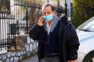 Σοφία Παυλίδου: Όταν μίλησα εγώ η κοινωνία δεν ήταν έτοιμη κι αυτό το ένιωσα στο πετσί μου