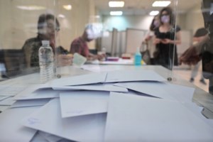 Τι δείχνουν οι τελευταίες δημοσκοπήσεις: Οι "γαλάζιες" ελπίδες, η μάχη ΣΥΡΙΖΑ - ΠΑΣΟΚ και ο παράγων Βελόπουλος - εικόνα 2