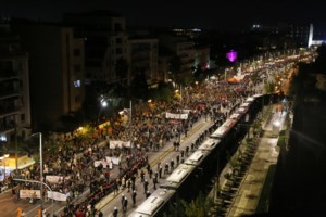 Μετρό: Άνοιξαν οι σταθμοί Σύνταγμα, Ευαγγελισμός και Μέγαρο Μουσικής - Κανονικά το τραμ