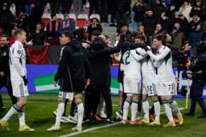 Παναθηναϊκός - Παρί 99-104: Ανώμαλη προσγείωση στην Ευρώπη μετά την κατάκτηση του Κυπέλλου