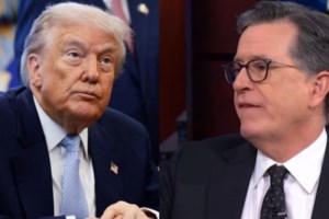 Οι ευχές του Τραμπ: Ευτυχισμένα Χριστούγεννα σε όλους, ακόμη και στα "αποβράσματα της ριζοσπαστικής αριστεράς"