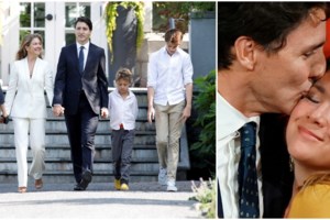 Καναδάς: Σε απόγνωση ο πρωθυπουργός Τριντό, σκέφτεται συχνά να παραιτηθεί- "Αυτή η δουλειά με τρελαίνει" - εικόνα 3