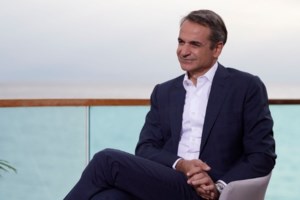 DW: Μεγάλο το ενδιαφέρον των Γερμανών για την Ελλάδα - Στους κύριους προορισμούς η χώρα μας - εικόνα 2