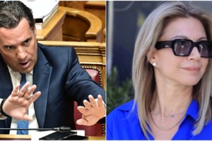 Πάνος Ρούτσι: Δεν θα υποστήριζα ένα κίνημα της Καρυστιανού - Θα ήταν καταστροφικό για εμάς - εικόνα 2