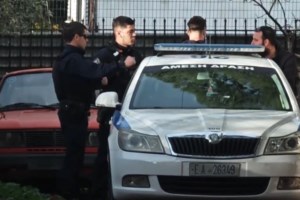 Μαρτυρία για την αδελφοκτονία στη Νέα Πέραμο: "Κάθε μέρα γινόταν χαμός, ξύλο, ναρκωτικά, κρασί" - εικόνα 3