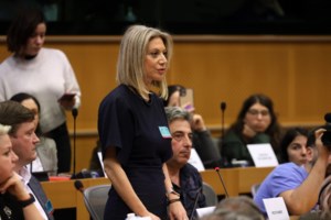 Μαρία Καρυστιανού: Δεν θα ήθελα να συναντήσω τον Μητσοτάκη στο γραφείο του, μόνο στο δικαστήριο - εικόνα 2