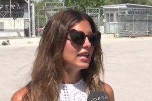 Η Φαίη Σκορδά "πατάει πόδι" στο νέο τρέιλερ του ΣΚΑΪ - "Χτύπημα" στον ΑΝΤ1 ο τίτλος της εκπομπής