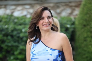 Όλγα Κεφαλογιάννη για τα παιδιά της: "Με το που μπήκαν στο σχολικό και γύρισα από την άλλη, άρχισα να κλαίω" [βίντεο]