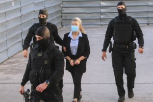 Επίθεση με βιτριόλι: Ικανοποιημένη από την απόφαση η Ιωάννα - "Μπορώ να επικεντρωθώ στην υγεία μου" [Εικόνες - Βίντεο] - εικόνα 6