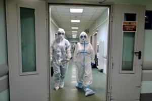 Κορονοϊός: Νέα εστία σε γηροκομείο - 20 κρούσματα στο Ιωακείμειο Αλεξανδρούπολης