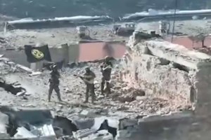 Ρωσία: Καταγγελίες Πούτιν για "τρομοκρατικό χτύπημα στο Μπριάνσκ, θα τους συντρίψουμε"- Η απάντηση του Κιέβου - εικόνα 5