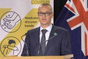 Η Νέα Ζηλανδία νίκησε τον κορονοϊό: Άρχισαν οι ουρές για χάμπουργκερ, πατάτες και καφέ - εικόνα 2