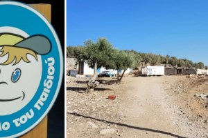 Μάνδρα: Ομολόγησε τη δολοφονία του αδερφού του ο 14χρονος, αλλά η έρευνα συνεχίζεται- Υποψίες για εμπλοκή του πατέρα