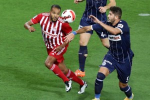 Σέρχιο Αγουέρο: Σταματάει το ποδόσφαιρο λόγω προβλημάτων στην καρδιά - Με δάκρυα το τελευταίο αντίο [Βίντεο]