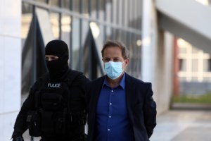 Δίκη Φιλιππίδη: Ενταση ανάμεσα στη Λένα Δροσάκη και την Ελπίδα Νίνου - Επενέβη η αστυνομία - εικόνα 2