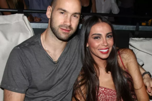 Ολυμπία Χοψονίδου: Το... προφητικό σχόλιο για τον Βασίλη Σπανούλη και ο "οιωνός"