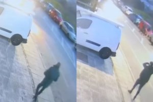 "Θέλουμε ένα… τσακ μπαμ και μετά σπίτι": Εψαχναν συνεργούς οι τρομοκράτες - Στο στόχαστρο 4 εισαγγελείς και ένας αστυνομικός