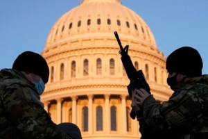 ΗΠΑ: Τα πρώτα διατάγματα που θα υπογράψει ο Τζο Μπάιντεν μόλις ορκιστεί πρόεδρος