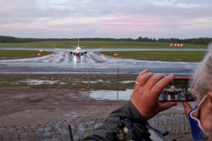 Συγκλονίζει η περιγραφή Ελληνα για την πτήση Αθήνα - Βίλνιους: Ζήσαμε ταινία τρόμου