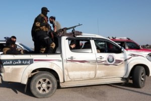 Προβοκάτσια κατά της ηγεσίας της Συρίας βλέπει ο Φιντάν μετά το αιματοκύλισμα - Πλήρη στήριξη δίνει η Τουρκία στον αλ Σάρα - εικόνα 3