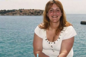 Τραγωδία στη Λάρισα: Ο κορονοϊός πρόλαβε μια 56χρονη φιλόλογο  - Έχασε τη μάχη με τον ιό λίγες ημέρες μετά τον εμβολιασμό - εικόνα 2