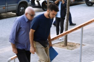 Μάκης Βορίδης: Στο τραπέζι ο υποχρεωτικός εμβολιασμός των δημοσίων υπαλλήλων πρώτης γραμμής