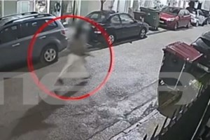 Συνελήφθη Ιταλός καθηγητής του ΕΚΠΑ - Υπήρχε ένταλμα από τη χώρα του για παιδική πορνογραφία