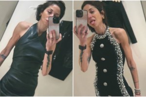 Κλειστό το κέντρο που τραγουδάει η Άννα Βίσση λόγω της τραγωδίας των Τεμπών - "Ως ελάχιστο φόρο τιμής στα θύματα" - εικόνα 2