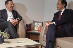 Ντιμπέιτ Οικονόμου-Τσαπανίδου: "Επιδίωξη η αυτοδύναμη κυβέρνηση" - "Δεν μιλήσαμε ποτέ για νοθεία στις εκλογές" - εικόνα 4