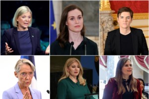 Εκλογές στη Δανία: Νίκησε οριακά η συμμαχία κεντροαριστεράς - αριστεράς - Παραιτείται η πρωθυπουργός