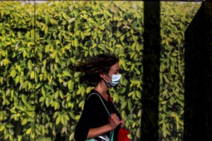 Κορονοϊός: Τρεις νέοι θάνατοι τις τελευταίες ώρες - 578 συνολικά τα θύματα στη χώρα