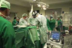 Αναρρώνει ο 15χρονος που έκανε μεταμόσχευση στην Ιταλία μετά από θερμοπληξία – Τι λέει ο πατέρας του - εικόνα 2