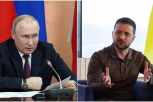 Ρωσία: Ο ιδρυτής της Βάγκνερ καταγγέλει ότι φιλορωσικές δυνάμεις επιχείρησαν να ανατινάξουν τους άνδρες του - εικόνα 2