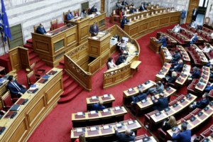 Οι προτάσεις του ΠΑΣΟΚ για φθηνότερα σπίτια σε νέους, φοιτητές και μικρομεσαίους - Το σχέδιο της κοινωνικής κατοικίας