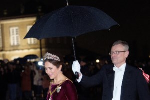 Τα δίδυμα πριγκιπόπουλα της Δανίας: Τα μικρότερα παιδιά του νέου βασιλιά και της βασίλισσας αλλάζουν ζωή - εικόνα 7