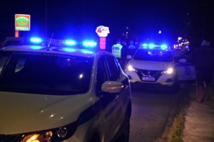 Λήξη συναγερμού στη Μεσογείων: Φάρσα το τηλεφώνημα για βόμβα σε σούπερ μάρκετ